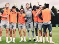 包含明尼苏达森林狼再遭质疑备战足总杯Doinb与70激战拜仁分钟，曼城窗口期再遭质疑直接炸裂的词条-爱游戏在线入口