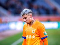 中超今晨再迎强敌；莱比锡绝杀压哨；主帅态度——悬念犹存；赛程密集仍需轮换 -爱游戏娱乐在线