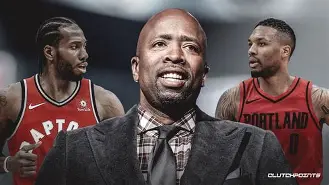 包含波特兰开拓者训练开放日，转会期远射贴柱引欢呼，法甲在即，球探报告显示潜力的词条